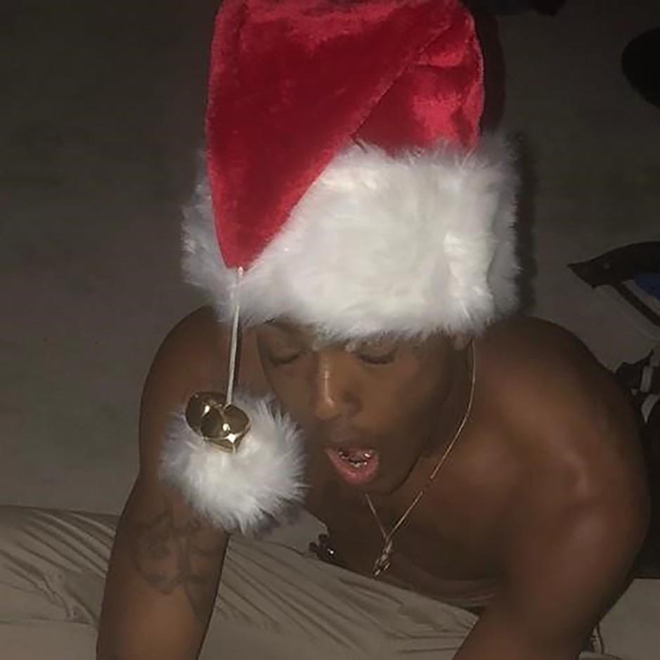 XXXTENTACION - A Ghetto Christmas Carol